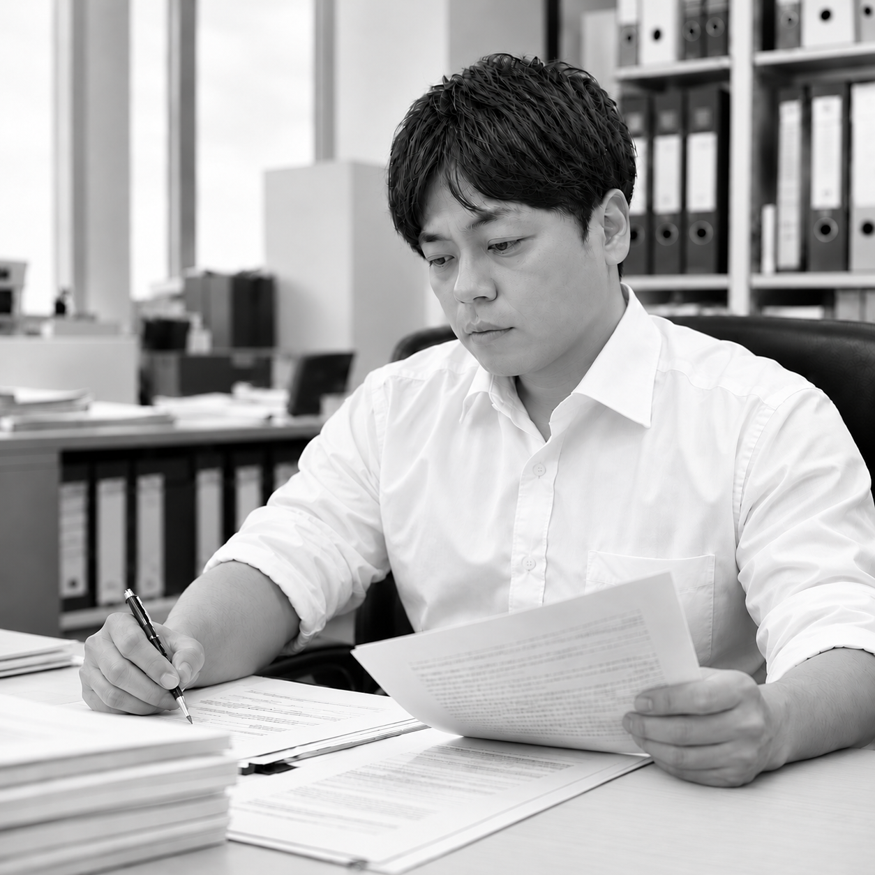 司法書士法人FORLINK 代表司法書士 小林倫也